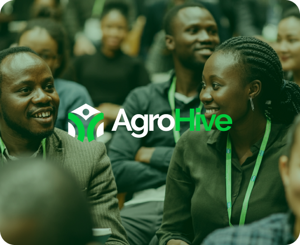 AgroHive_Community